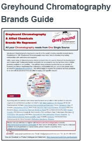 Greyhound Brands guide